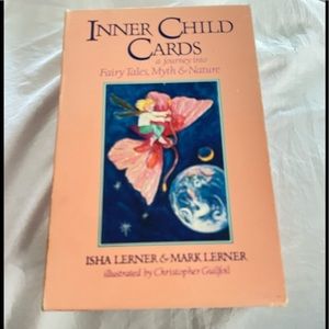 Inner Child Cards